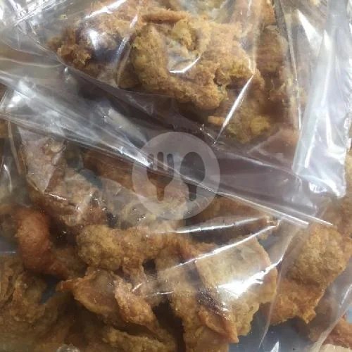 Soto Ayam Pak Ali: Rahasia Rasa yang Menggigit Jiwa di Tepi Jalan Martadinata